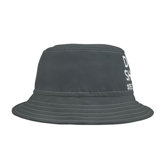 DON'T SHOOT! #BE THE HERO™ BUCKET HAT WORLDWIDE SHIPPING