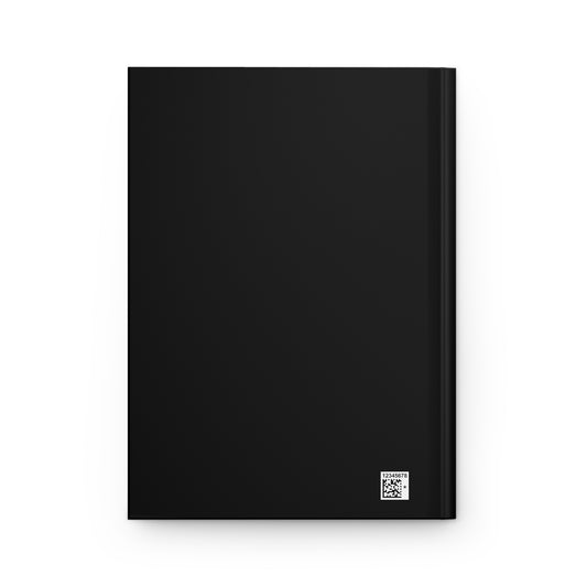 DON'T SHOOT! #BE THE HERO™ HARDCOVER JOURNAL WORLDWIDE