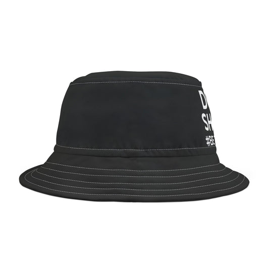 DON'T SHOOT! #BE THE HERO™ BUCKET HAT WORLDWIDE SHIPPING
