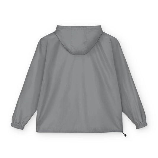 DON'T SHOOT! #BE THE HERO™ PACKABLE JACKET WORLDWIDE