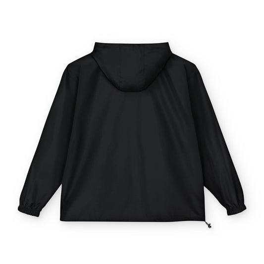 DON'T SHOOT! #BE THE HERO™ ANORAK JACKET WORLDWIDE