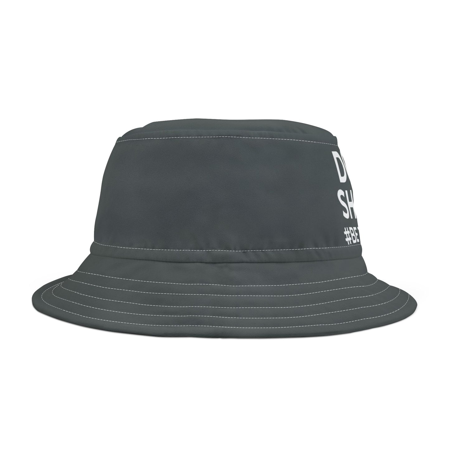 DON'T SHOOT! #BE THE HERO™ BUCKET HAT WORLDWIDE SHIPPING