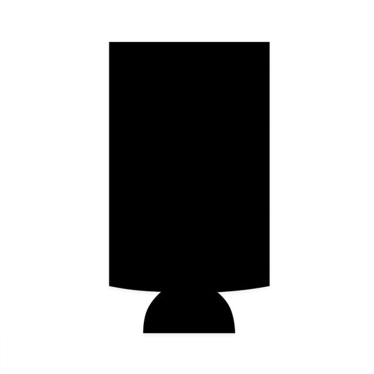 DON'T SHOOT! #BE THE HERO™ SLIM COOLER WORLDWIDE SHIPPING