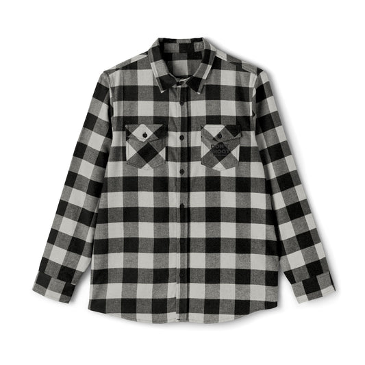 DON'T SHOOT! #BE THE HERO™ FLANNEL SHIRT WORLDWIDE SHIPPING
