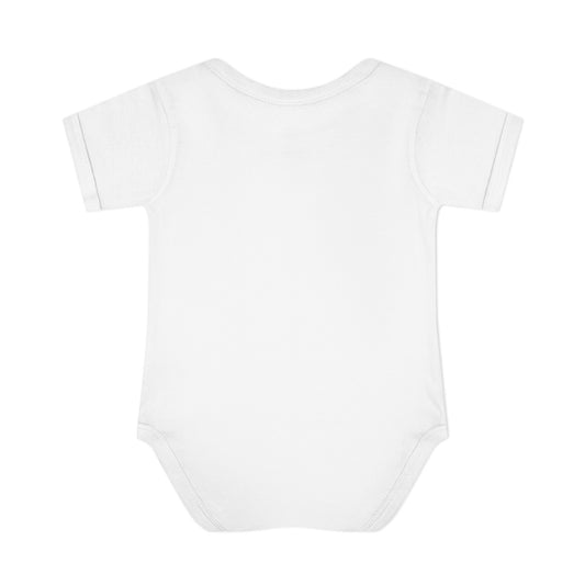 DON'T SHOOT! #BE THE HERO™ INFANT BODYSUIT WORLDWIDE