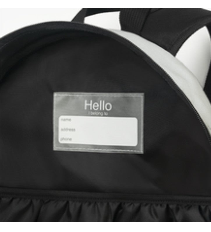 DON'T SHOOT! #BE THE HERO™ BACKPACK WORLDWIDE SHIPPING