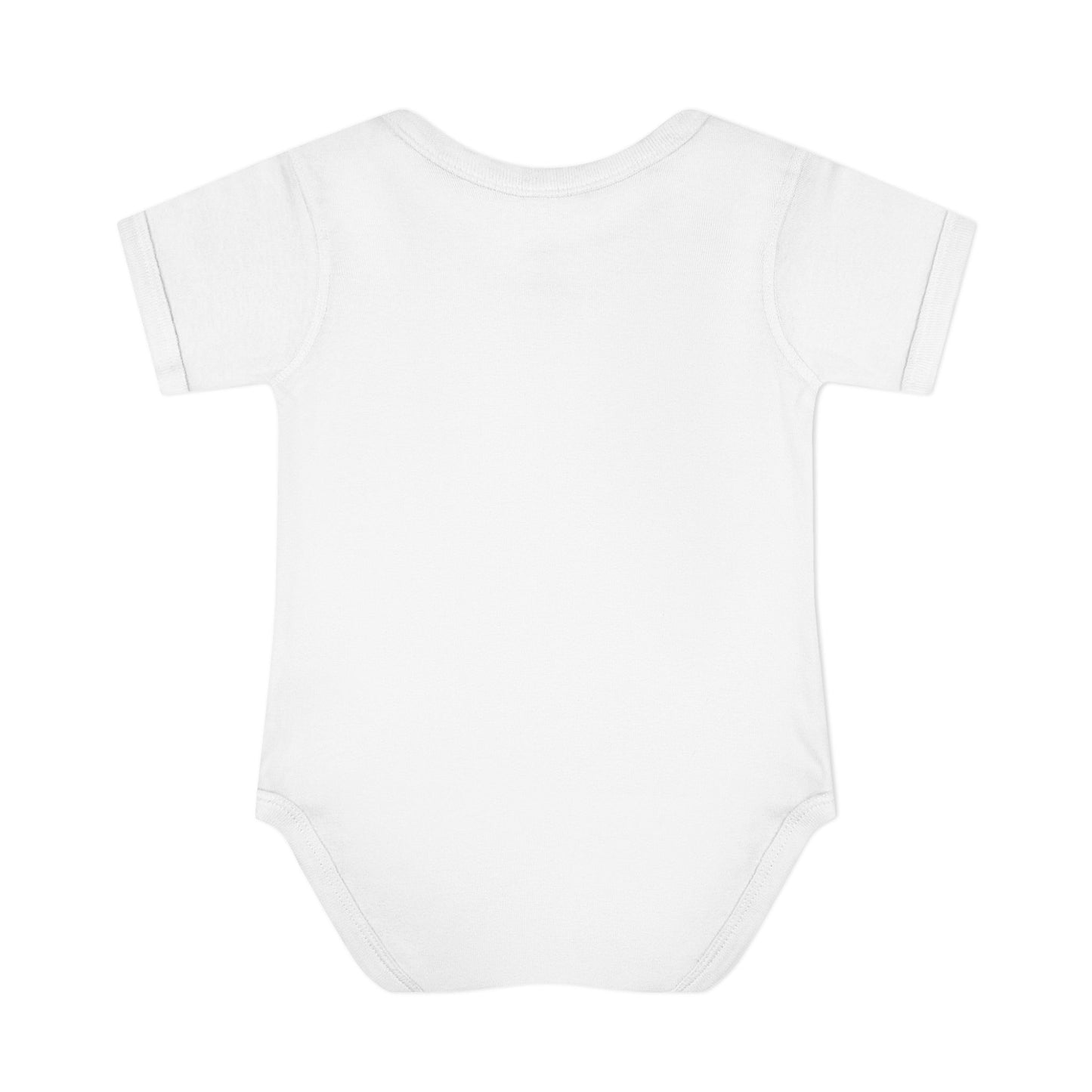 DON'T SHOOT! #BE THE HERO™ INFANT BODYSUIT WORLDWIDE