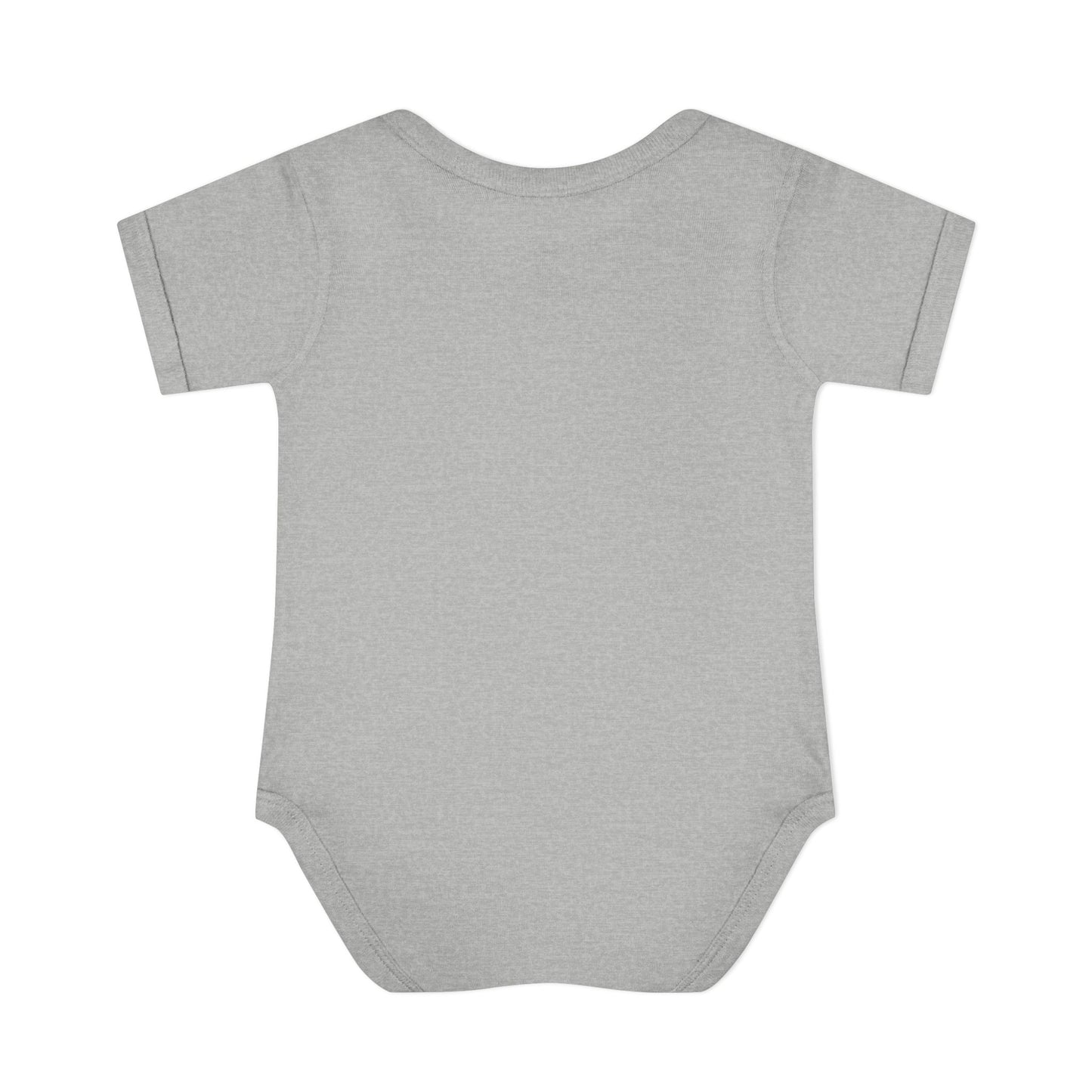 DON'T SHOOT! #BE THE HERO™ INFANT BODYSUIT WORLDWIDE