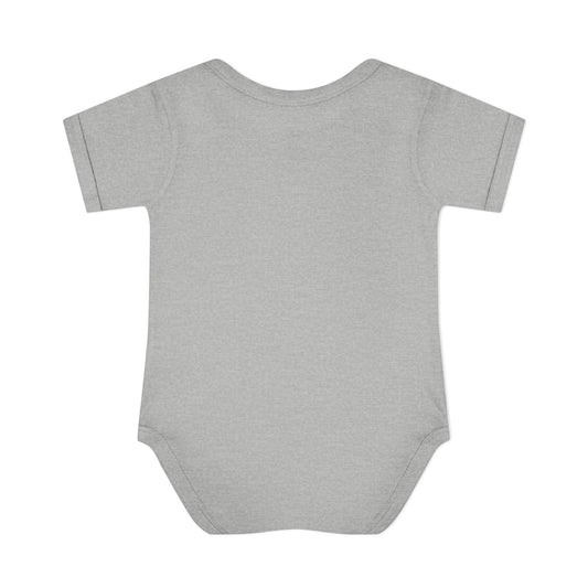 DON'T SHOOT! #BE THE HERO™ INFANT BODYSUIT WORLDWIDE