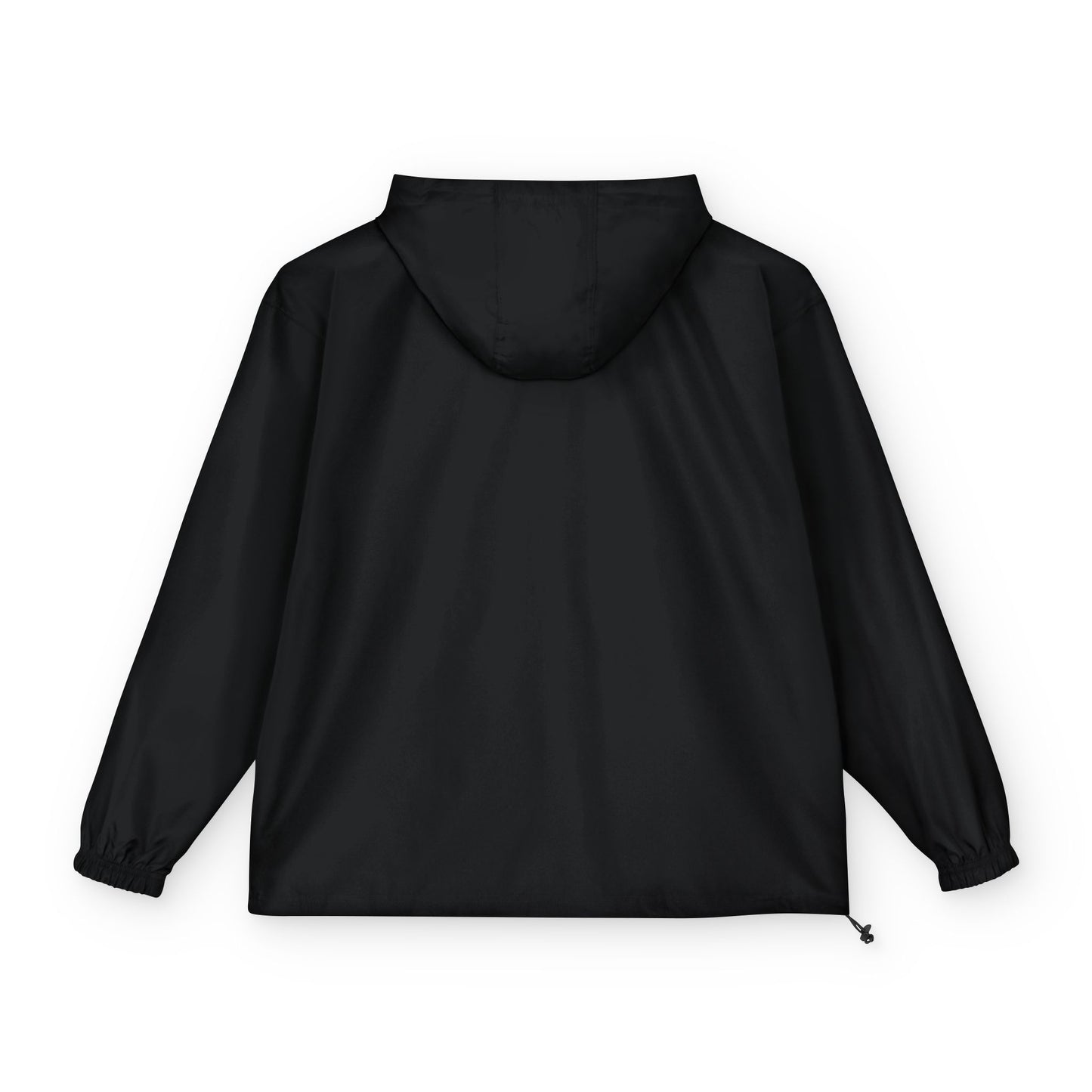 DON'T SHOOT! #BE THE HERO™ ANORAK JACKET WORLDWIDE